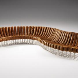 Haldane Martin的作品