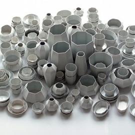 简单美观的陶瓷作品