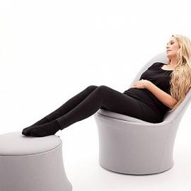 Anderssen & Volls所设计的Eva