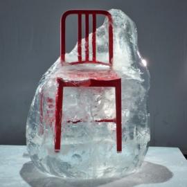 简单环保的111 Navy椅子