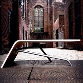 Vanessa Chew家具设计