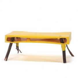 Adi Zaffran Weisler的家具集