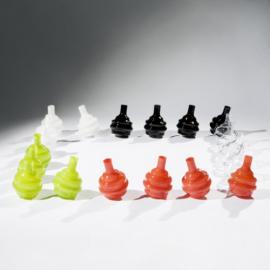 瑞典新品牌RVW家具设计