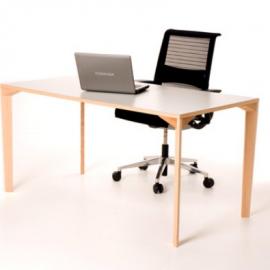 简约轻薄Iso桌子