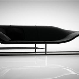 Bucefalo多功能沙发