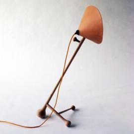 David Ericsson的家具系列