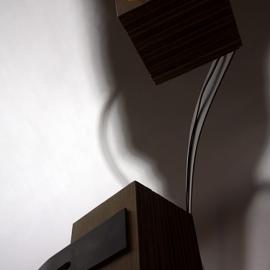 轻巧简约Stabl灯