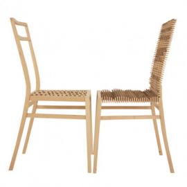 Sebastian Cox的家具作品