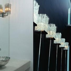 各具风情的灯饰