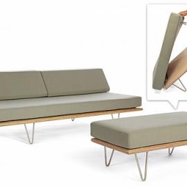 灵活可变的桌子