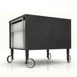 小巧的“大”桌子