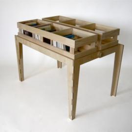 Fotis Evans的作品