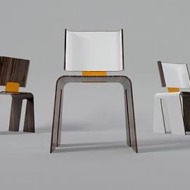 FORMBOTEN设计的作品