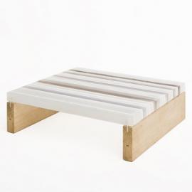 简约小巧PLET矮桌