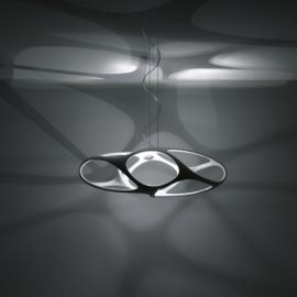 简约大气仙女座LED照明吊灯