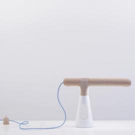 Truncheons木制灯饰