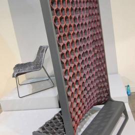 柔软舒适的座椅