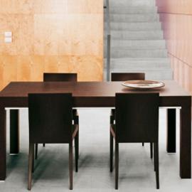 DoimoIdea“低碳”格调餐桌