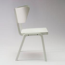 宽敞后背的AL‐10椅子