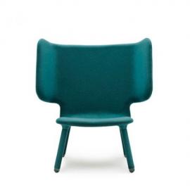 简单又现代感十足的Valdemar椅子