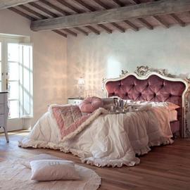 意大利惊艳新复古家居 生活中的绝美与奢华