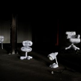 Pepe Heykoop在DMY的展示作品