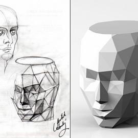 就这样坐在别人的头上