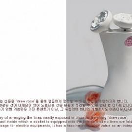 是花瓶，也是插座