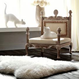 但丁式的诗意生活 家居中的米兰情愫