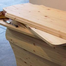 家具也可以设计的很具有趣味性