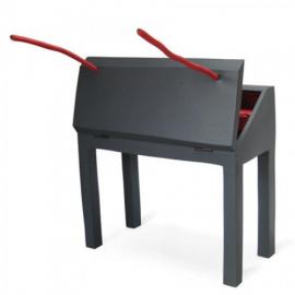 灰红家具作品集