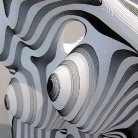 Mindcraft 10家具展览