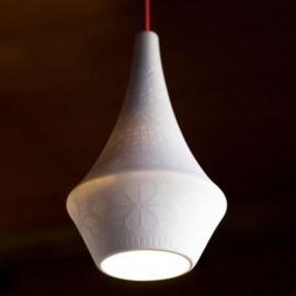 名叫“故事”的灯饰