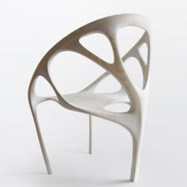 让人印象深刻的Brazil椅子