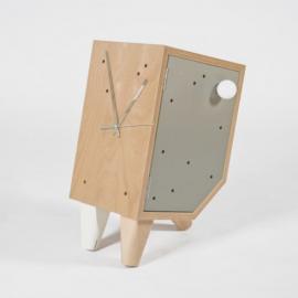 诙谐轻松Down Side Up家具集