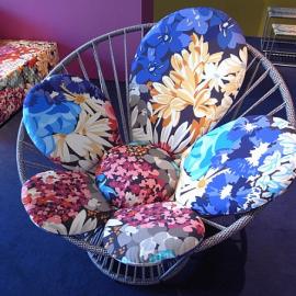 Missoni Home 2010家具集