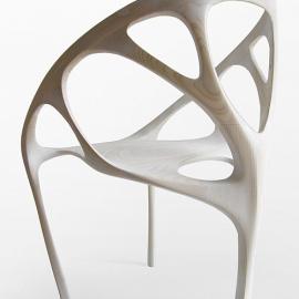 Brazil No.2扶手椅