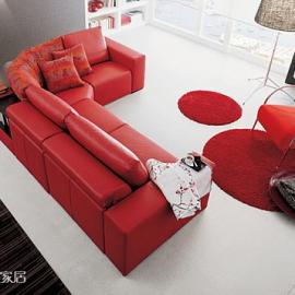 狂热意大利式冰火欢愉空间