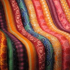 Versace的新经典系列家具