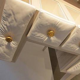 Kiki van Eijk的面包家具