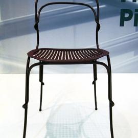 高雅大方的vigna椅子