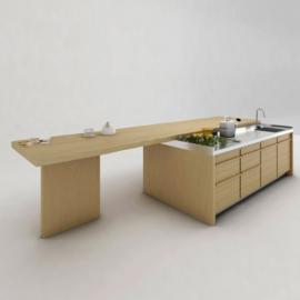 Terry Dwan雪松木家具设计