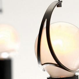 扯线吊灯“SevenUp”