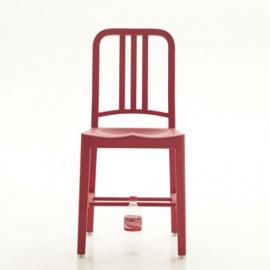 回收可乐瓶做成的Navy椅子