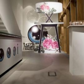 优雅经典5 O’Clock椅子