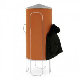 2010米兰设计周：客人的家具