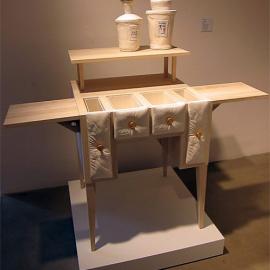 2010米兰设计周：Ventura Lambrate