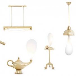 出众别致的Wonderlamp