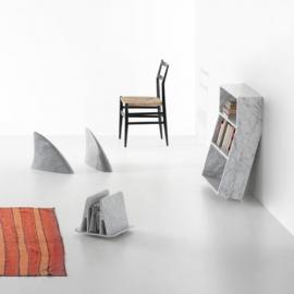 2010米兰设计周：Marsotto石材家具