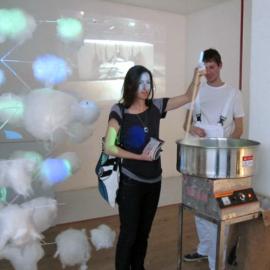 Facebook上的2010米兰设计周